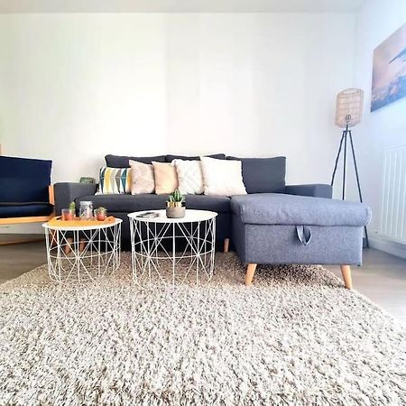 Confort & Style - 10 Min De Paris Nanterre Exterior photo