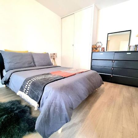 Confort & Style - 10 Min De Paris Nanterre Exterior photo